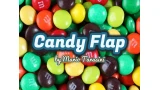 Candy Flap by Mario Tarasini