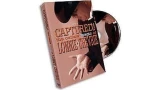 Captured! the Outlaw Magic of Lonnie Chevrie