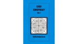 Card Conspiracy Vol 1 by Peter Duffie And Robin Robertson