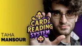 Card Reading System by Taha MANSOUR (French)