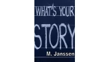 Card Stories by Maurice Janssen Card Stories by Maurice Janssen