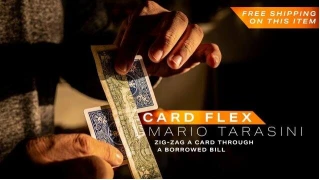 Cardflex by Mario Tarasini Cardflex by Mario Tarasini