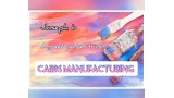 Cards Manufacturing by Joseph B Cards Manufacturing by Joseph B