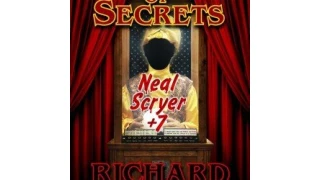Carnival Of Secrets by Neal Scryer Carnival Of Secrets by Neal Scryer