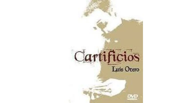 Luis Otero by Cartificios