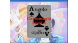 Cartomagia Facil Vol 4 by Angelo