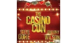 Casino Con (2024 Alakazam Version) by Steve Gore And Gregory Wilson