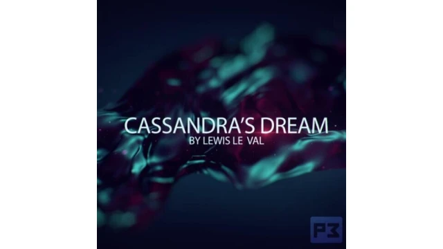 Cassandra'S Dream by Lewis Le Val