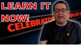 Celebratory Triumph by Wayne Goodman Celebratory Triumph by Wayne Goodman