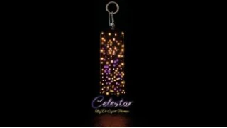 Celestar by Dr. Cyril Thomas