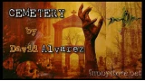 Cemetery by David Alvarez