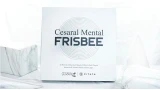 Cesaral Mental Frisbee by Pitata Cesaral Mental Frisbee by Pitata