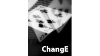 Change by Tony Chang Change by Tony Chang