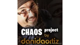 Chaos Project Chapter 1 by Dani Daortiz