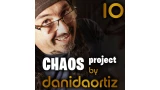 Chaos Project Chapter 10 by Dani Daortiz