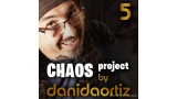 Chaos Project Chapter 5 by Dani Daortiz