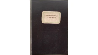 Charlotte's Notes by Joseph Barry Charlotte's Notes by Joseph Barry