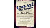 Cheat! The Sequel by Bob Farmer