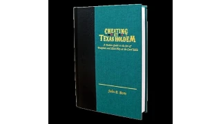 Cheating At Texas Holdem by John Born