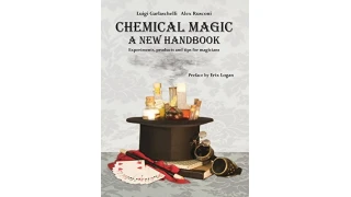 Chemical Magic: A New Handbook by Alex Rusconi