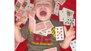 Childs Play Too by Chris Congreave