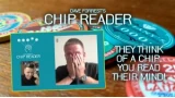 Chip Reader by Dave Forrest