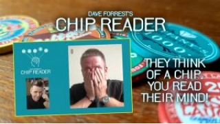 Chip Reader by Dave Forrest
