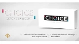 Choice by Jerome Sauloup And Magic Dream