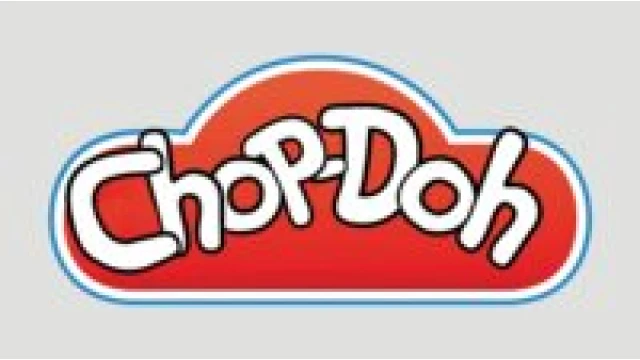 Chop-Doh by J. Natera Chop-Doh by J. Natera