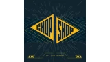 Chop Shop by John Bannon
