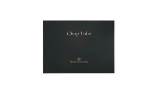 Chop Tube by Dave Loosley & TCC