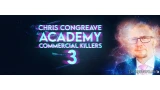 Chris Congreave - Commercial Killers 3 With Chris Congreave