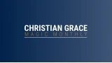 Christian Grace - The Third Eye by Justin Higham