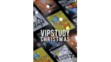 Christmas Course Lesson by Jamie Daws