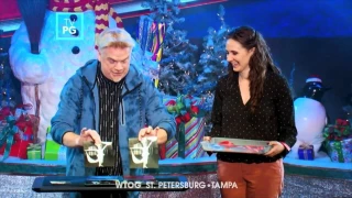 Christmas Magic 2022 by Masters of Illusion