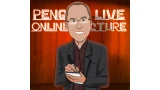 Christopher Carter Penguin Live Online Lecture 2 Christopher Carter Penguin Live Online Lecture 2