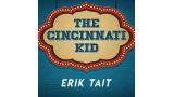 Cincinnati Kid by Erik Tait