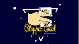 Clapper Card by Sonny Boom Clapper Card by Sonny Boom