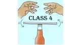 Class 4 by Zihu