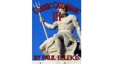 Classic Card Magic III by Paul A. Lelekis