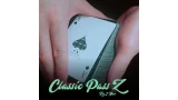 Classic Pass Z by Zee