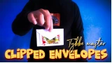 Clipped Envelopes by Tybee Master