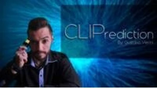 Cliprediction by Gustavo Vierini Cliprediction by Gustavo Vierini