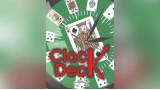 Clock Deck by Juan Pablo