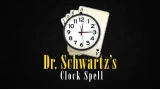 Clock Spell by Martin Schwartz