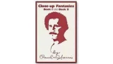 Close Up Fantasies Book (1-2) by Paul Harris