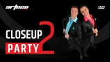 Close Up Party 2 by Julian Manry (French) Close Up Party 2 by Julian Manry (French)