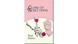 Close-Up Seductions by Paul Harris