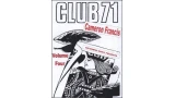 Club 71: 10 effects from volume 4 by Cameron Francis
