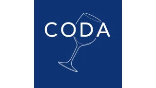 Coda by Sam Fitton